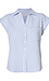 Thread & Supply Striped Short Sleeve Thumb 1