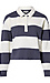 Thread & Supply Collared Striped Shirt Thumb 1