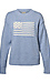 Thread & Supply American Flag Pullover Thumb 1