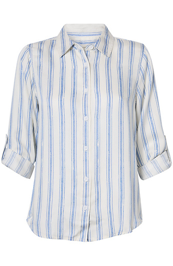 Thread & Supply Printed Shirt Slide 1