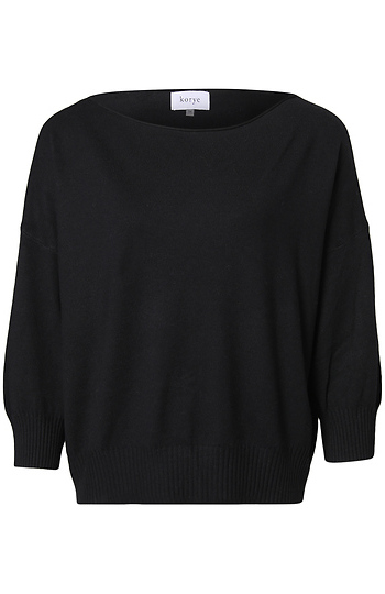 3/4 Sleeve Top Slide 1