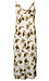 Floral Midi Slip Dress Thumb 1