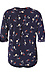 Floral Blouse Thumb 2