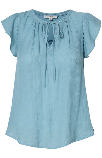 Neck Tie Top Slide 1