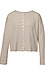 Button Front Long Sleeve Thumb 1