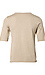 Rolled Hem Knit Top Thumb 2