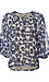 Veronica M 3/4 Sleeve Blouse Thumb 1