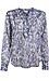 Veronica M	High Low Hem Blouse Thumb 1