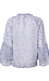 Veronica M Flare Sleeve Blouse Thumb 2