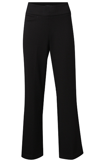Petite High Rise Pant Slide 1
