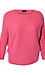 Ribbed Long Sleeve Top Thumb 1