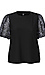 Short Sleeve Crewneck Thumb 1