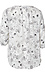 3/4 Floral Blouse Thumb 2