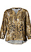 Leopard Print Blouse Thumb 1