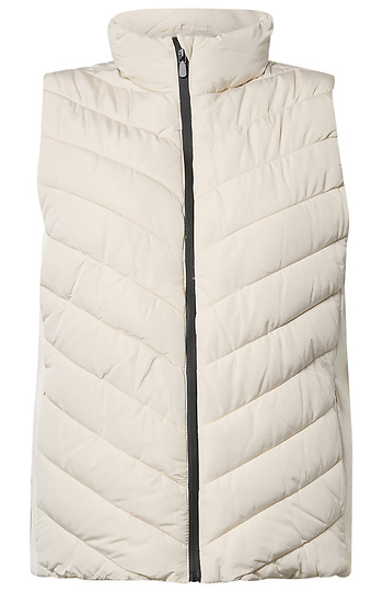 Puffer Vest Slide 1