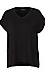 Dolman Cap Sleeve Top Thumb 1