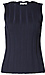 Textured Sleeveless Tank Thumb 1