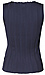 Textured Sleeveless Tank Thumb 2