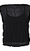 Textured Sleeveless Top Thumb 1