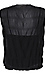 Textured Sleeveless Top Thumb 2
