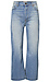 High Rise Denim Thumb 1