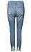 L.T.J. Distressed Denim Thumb 2