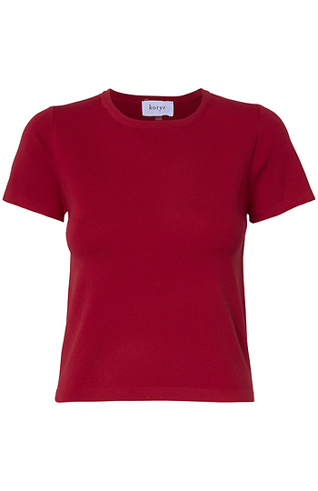 Short Sleeve Top Slide 1