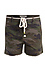 L.T.J. String Tie Camo Short Thumb 1