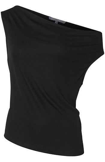 Tart Collections One Shoulder Top Slide 1