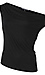 Tart Collections One Shoulder Top Thumb 1