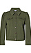 Tart Collections Button Front Jacket Thumb 1