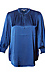 Split Neck Blouse Thumb 1
