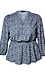 Peplum Blouse Thumb 1