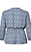Peplum Blouse Thumb 2