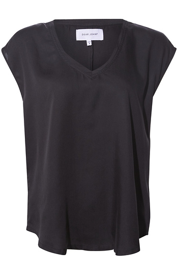 Dear John V-Neck Tank Slide 1