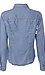 Dear John Button Front Denim Top Thumb 2