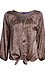 Three Quarter Sleeve Top Thumb 1