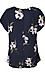 Floral Short Sleeve Thumb 2