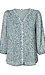 Long Sleeve Printed Top Thumb 1