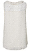 Sleeveless Printed Woven Thumb 2