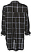 Grid Pattern Button Front Thumb 2