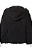 Zip Up Drawstring Hooded Jacket Thumb 2