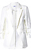Long Sleeve Blazer Thumb 1