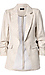 Long Sleeve Blazer Thumb 1