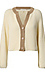 Button Front Cardigan Thumb 1