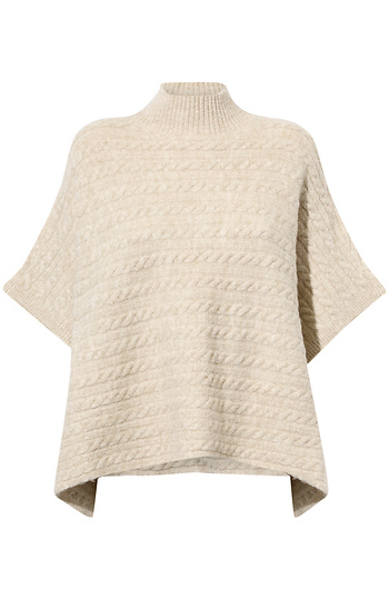 Beach Lunch Lounge 3/4 Sleeve Top Slide 1