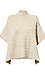 Beach Lunch Lounge 3/4 Sleeve Top Thumb 1