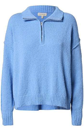 Half Zip Pullover Slide 1