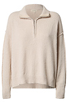 Half Zip Pullover