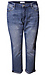 Cuffed Boyfriend Jean Thumb 1